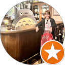 Betty Kushida profile picture